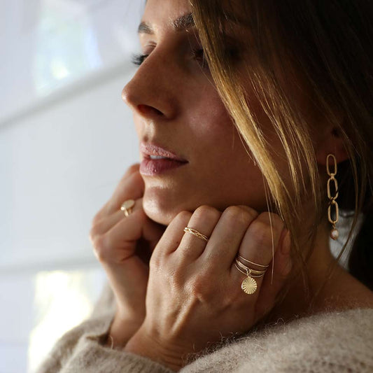 Connaissez vous les matériaux que nous utilisons pour fabriquer vos bijoux ?