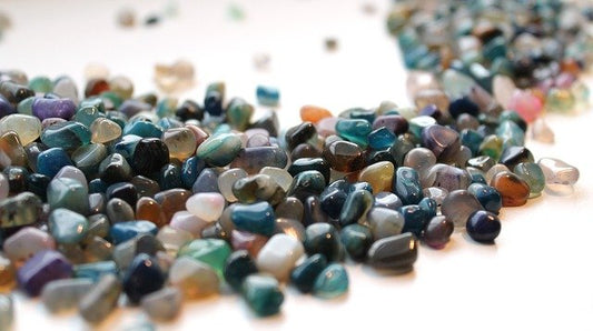 Quelles sont les vertus des pierres naturelles ?