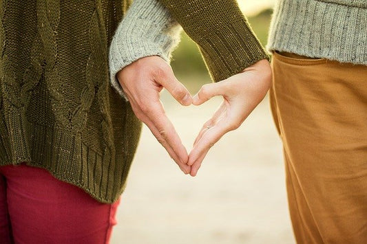 Déclarez votre amour avec un bijou