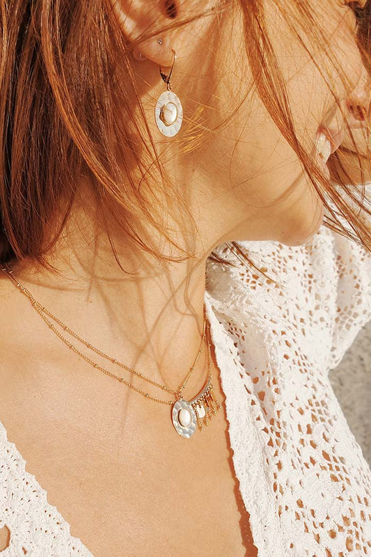 Comment choisir ses boucles d'oreilles ?
