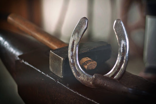 Zoom sur les bijoux porte bonheur