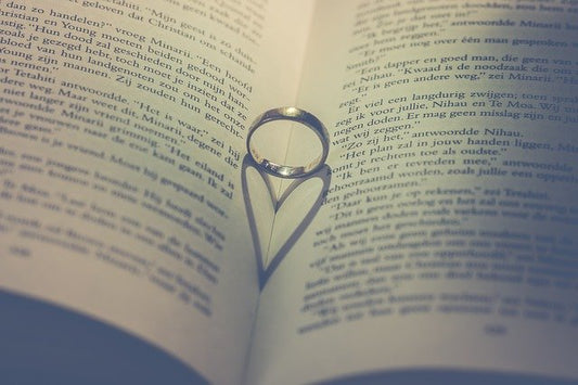 Quel bijou offrir pour la Saint-Valentin ?