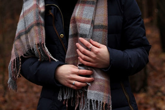 Quelles sont les tendances bijoux cet hiver ?