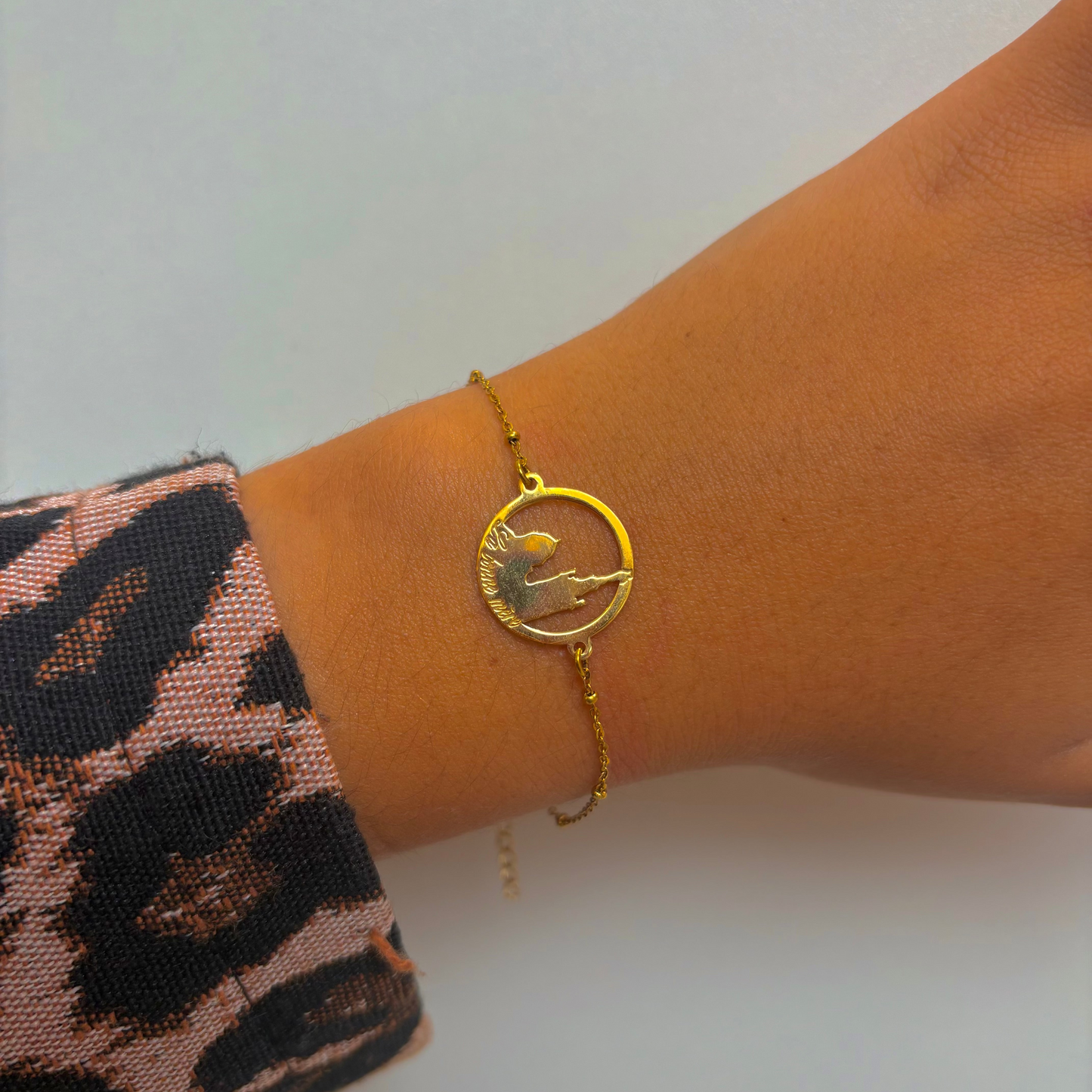 Bracelet Bonne mère