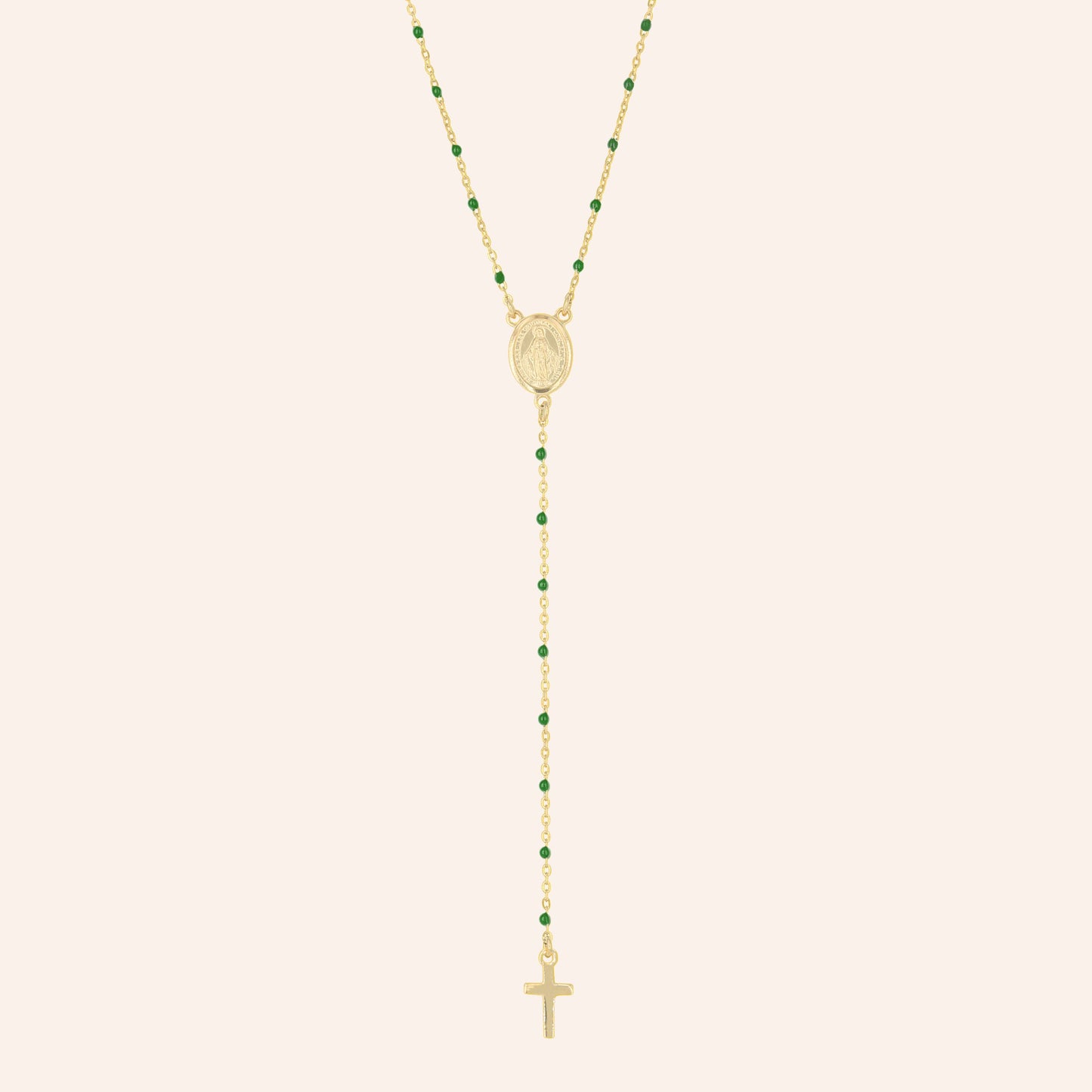 Chapelet Vierge Miraculeuse