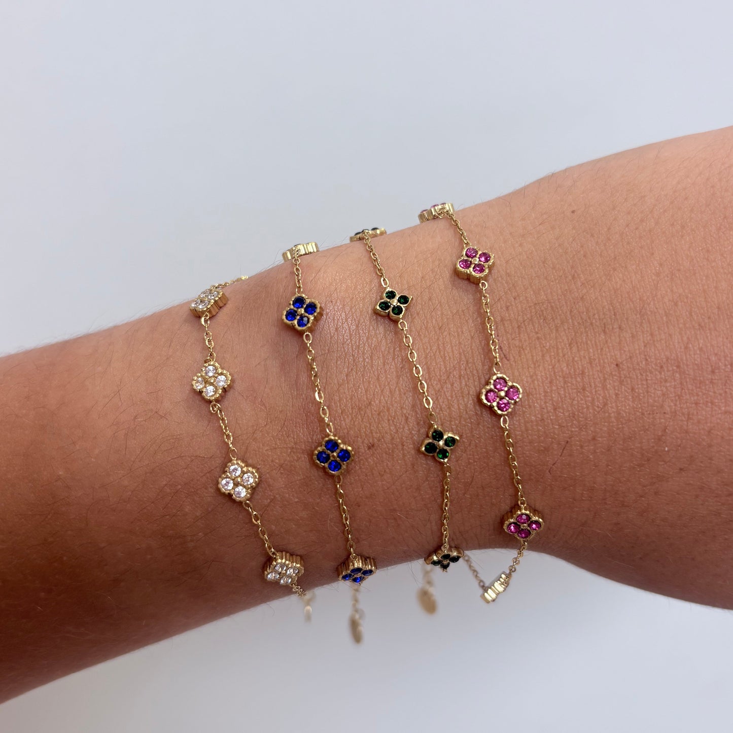 Bracelet Félicité