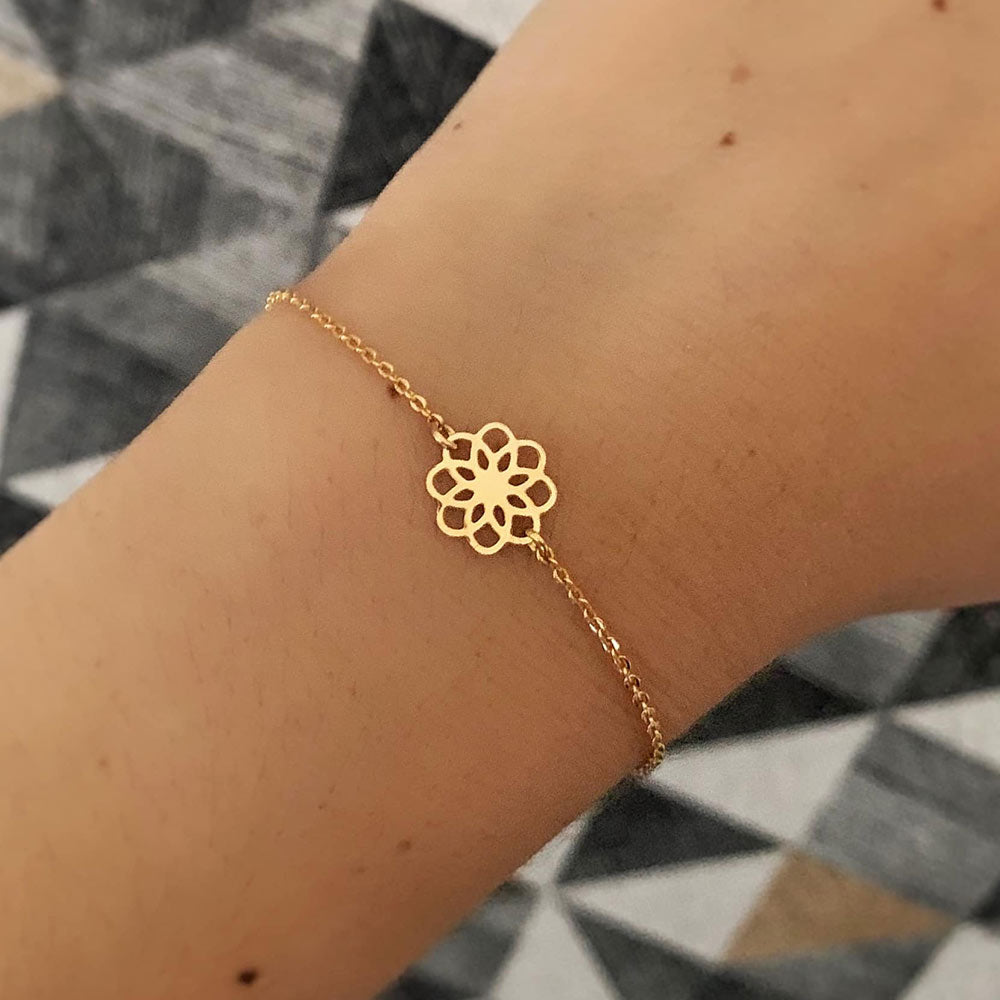 Bracelet atome