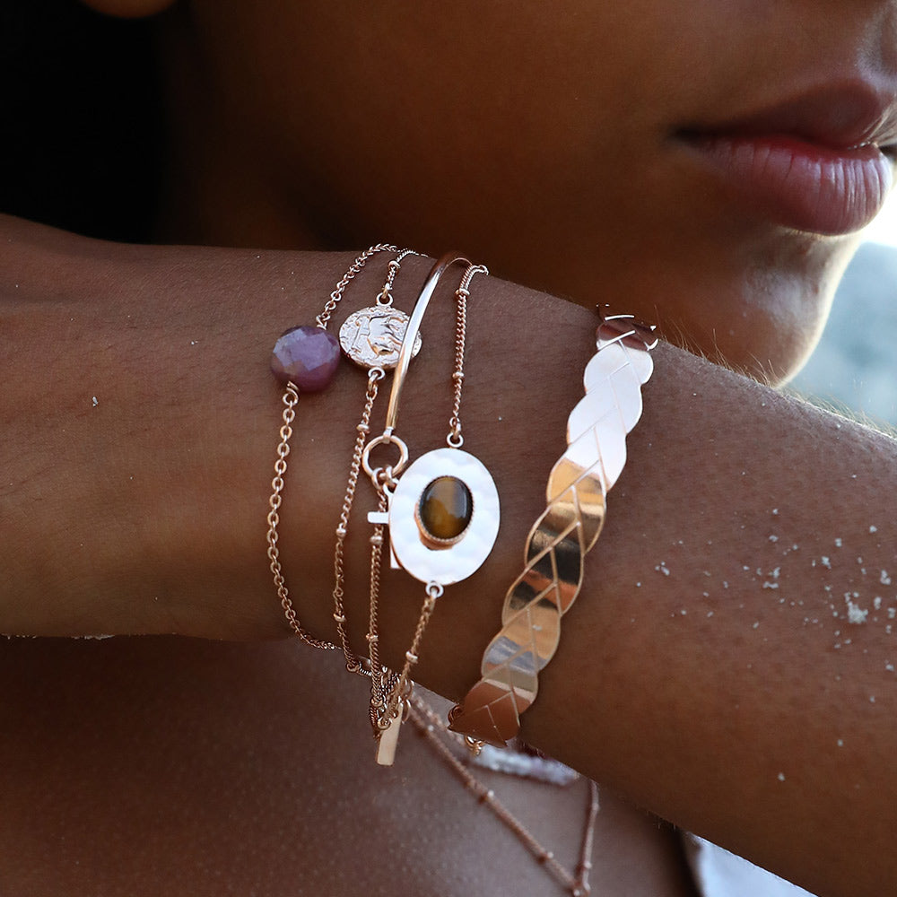 Bracelet Constella signes astrologique