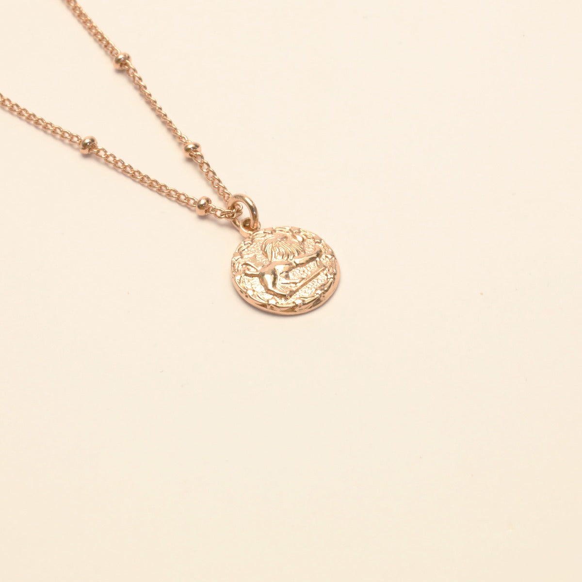 Collier Constella signe astrologique
