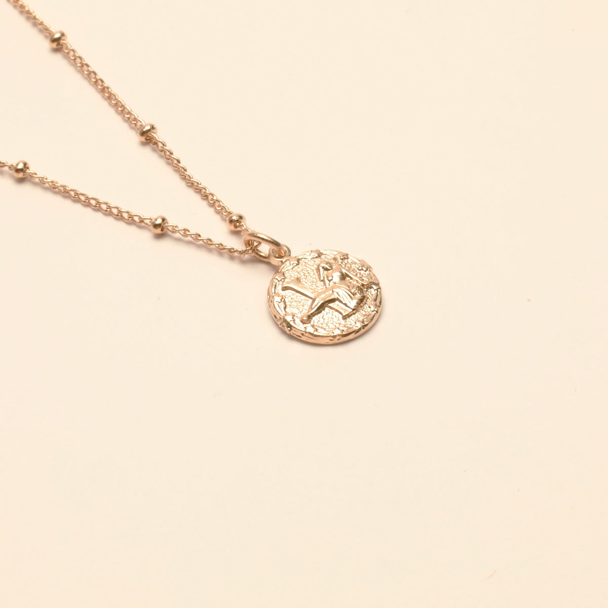 Collier Constella signe astrologique