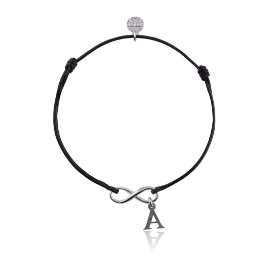 Les bijoux à lettre