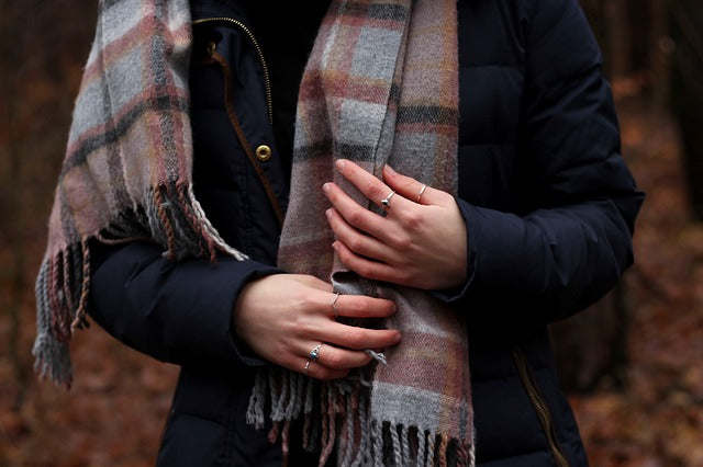 Quelles sont les tendances bijoux cet hiver ?