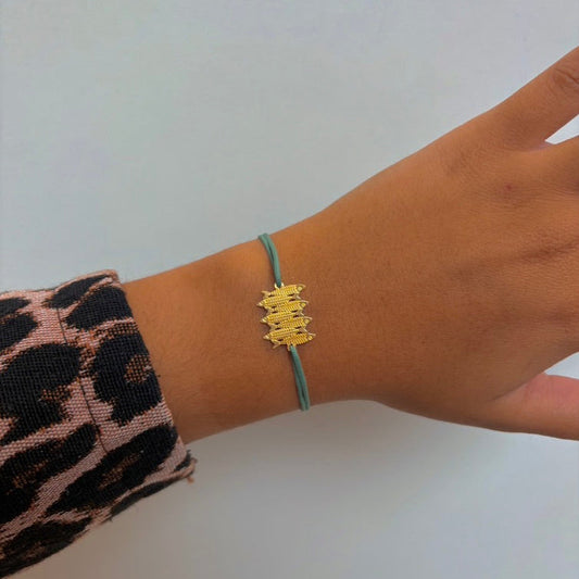Bracelet Banc de Sardine