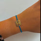Bracelet Cordon Savon de Marseille