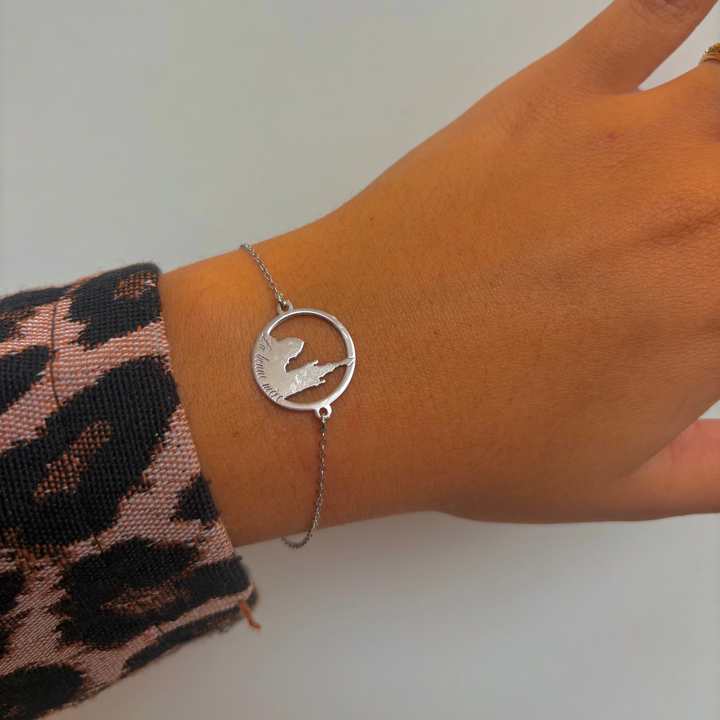 Bracelet Bonne mère