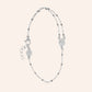 Bracelet Chapelet Sainte Vierge