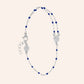 Bracelet Chapelet Sainte Vierge