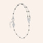Bracelet Chapelet Sainte Vierge