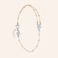 Bracelet Chapelet Sainte Vierge