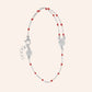 Bracelet Chapelet Sainte Vierge