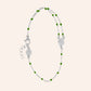 Bracelet Chapelet Sainte Vierge