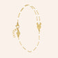 Bracelet Chapelet Sainte Vierge