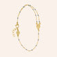 Bracelet Chapelet Sainte Vierge