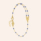 Bracelet Chapelet Sainte Vierge