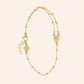 Bracelet Chapelet Sainte Vierge