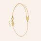 Bracelet Chapelet Sainte Vierge