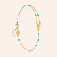 Bracelet Chapelet Sainte Vierge