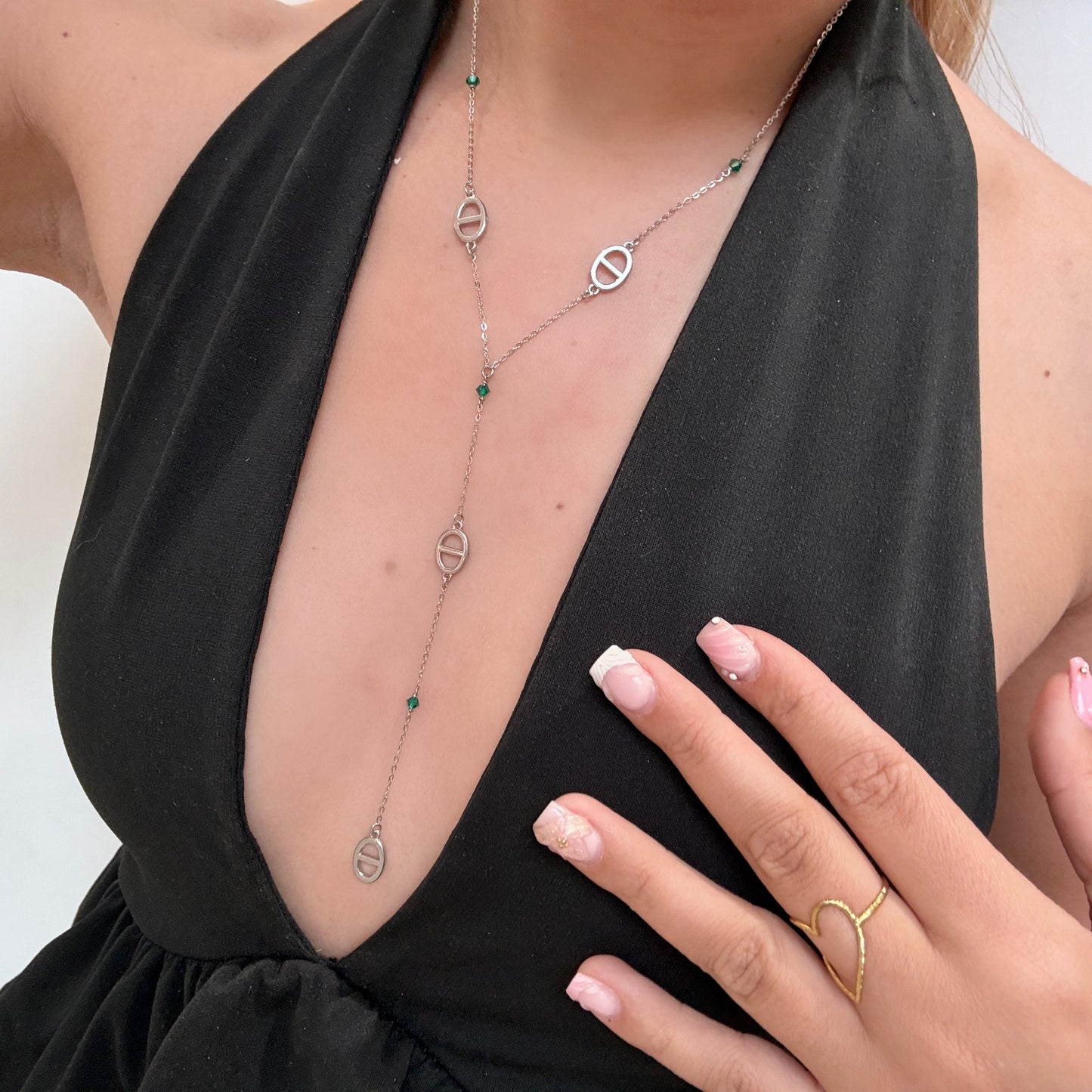 Collier Éléna