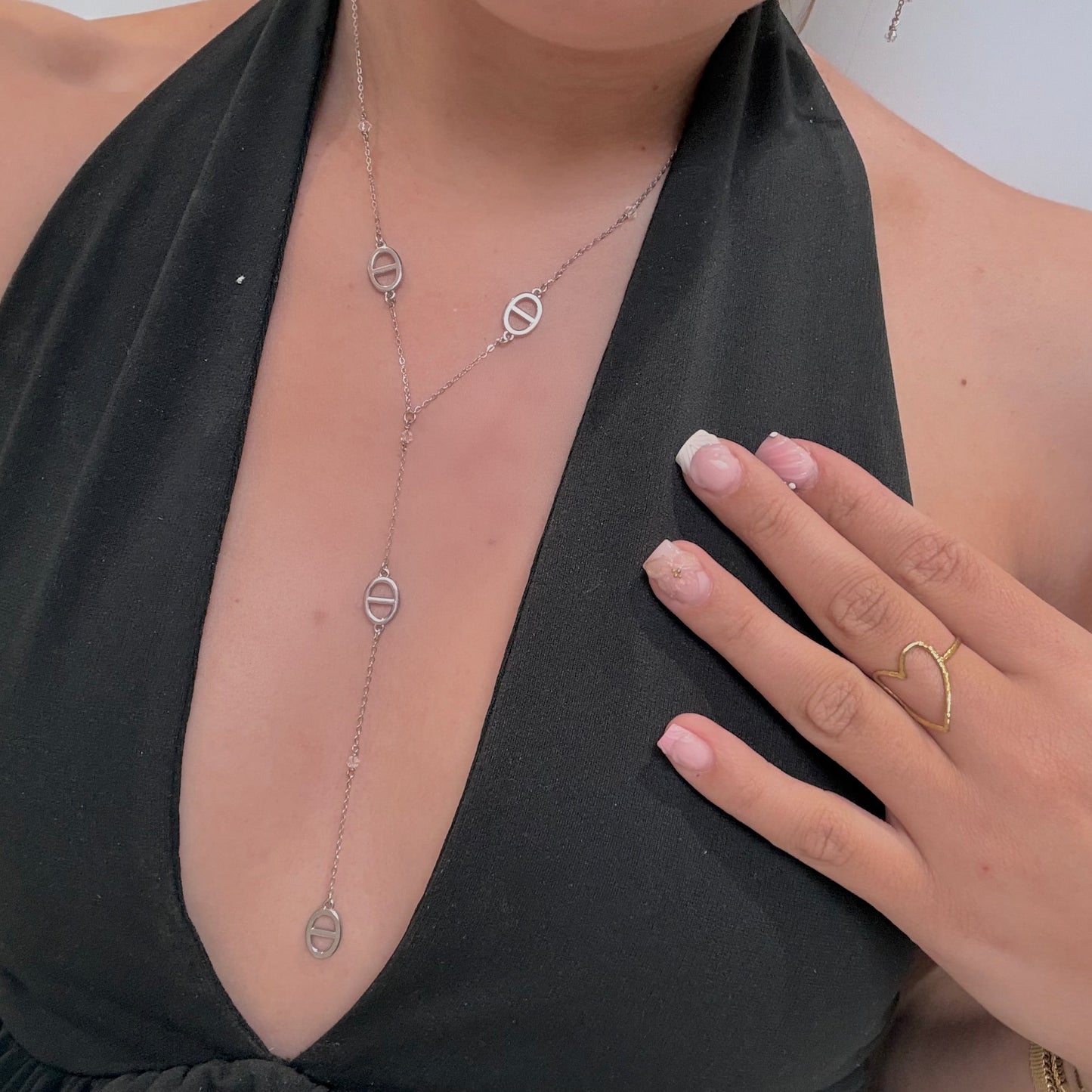 Collier Éléna
