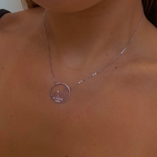 Collier La bonne mère