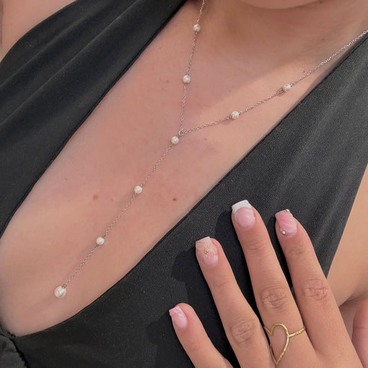 Collier Ondine
