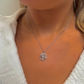 Collier Chaîne Arbre De Vie