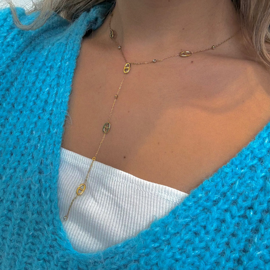 Collier Éléna