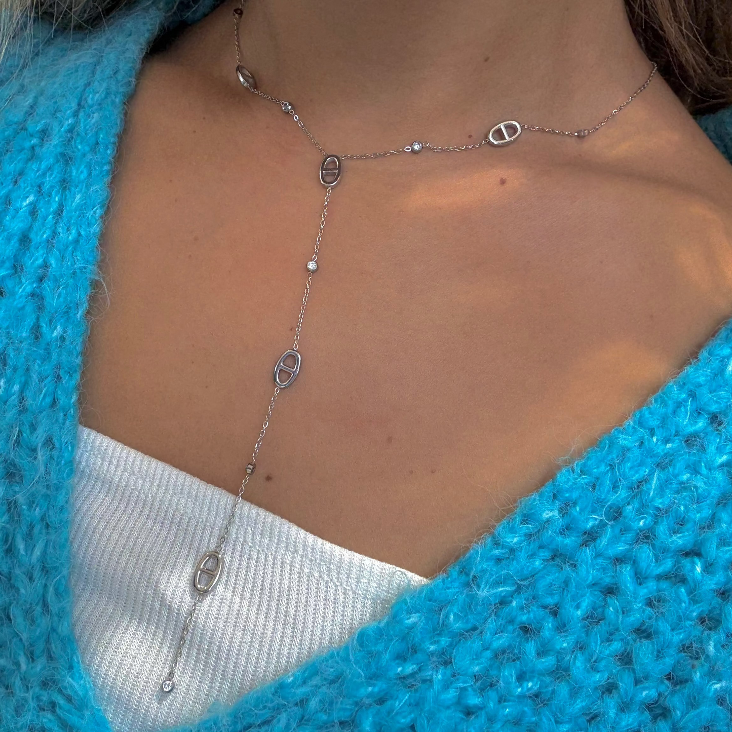 Collier Éléna