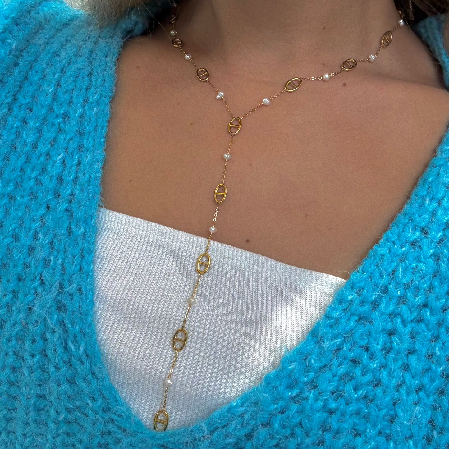 Collier Éléna