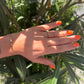 Bracelet Jonc "Love"