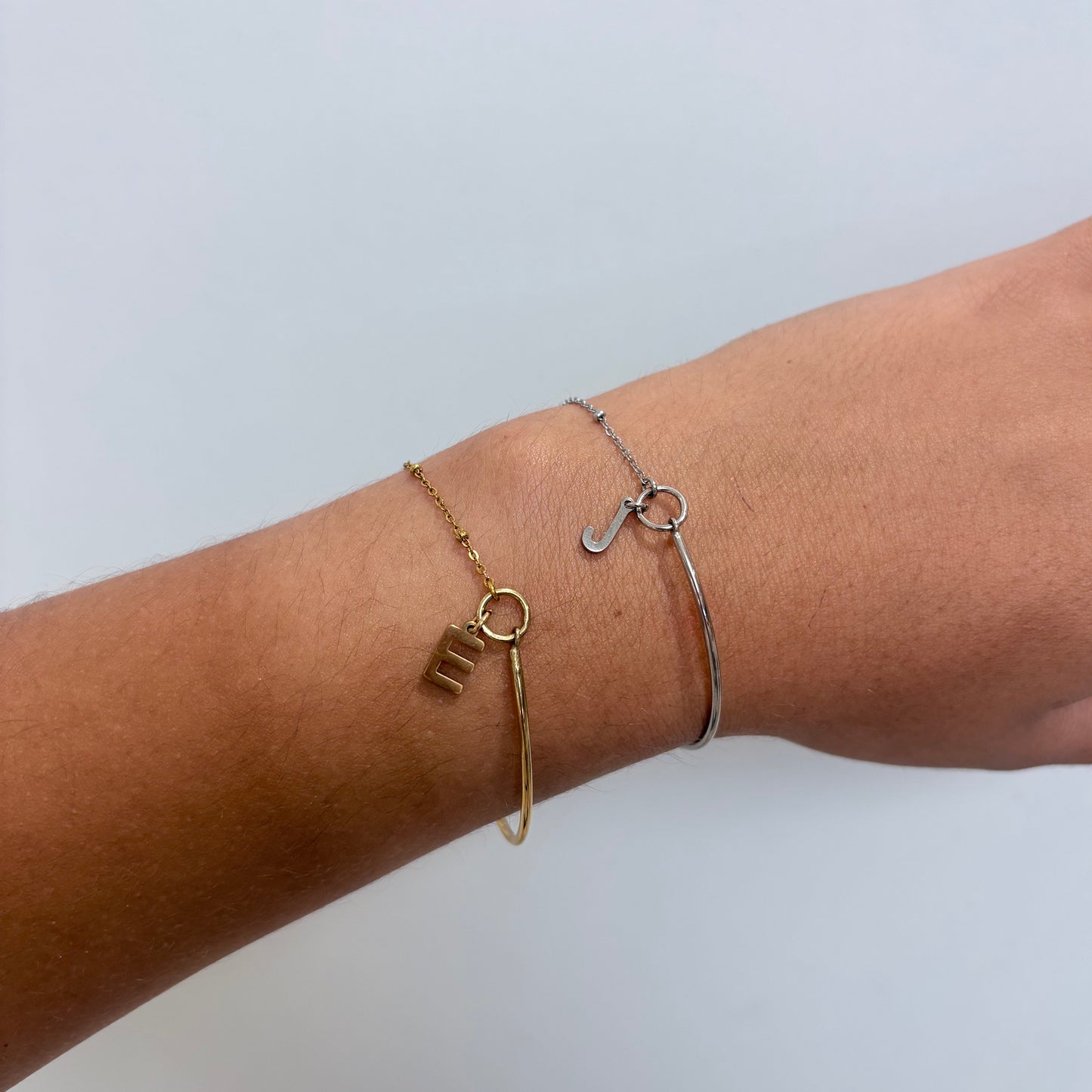 Mi-jonc Mi-chaine initial