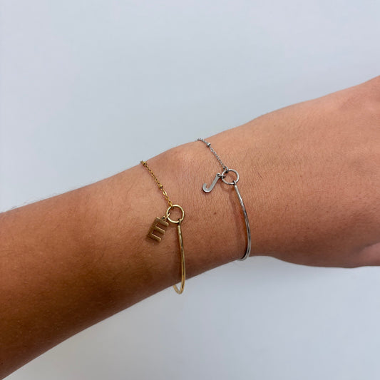 Mi-jonc Mi-chaine initial