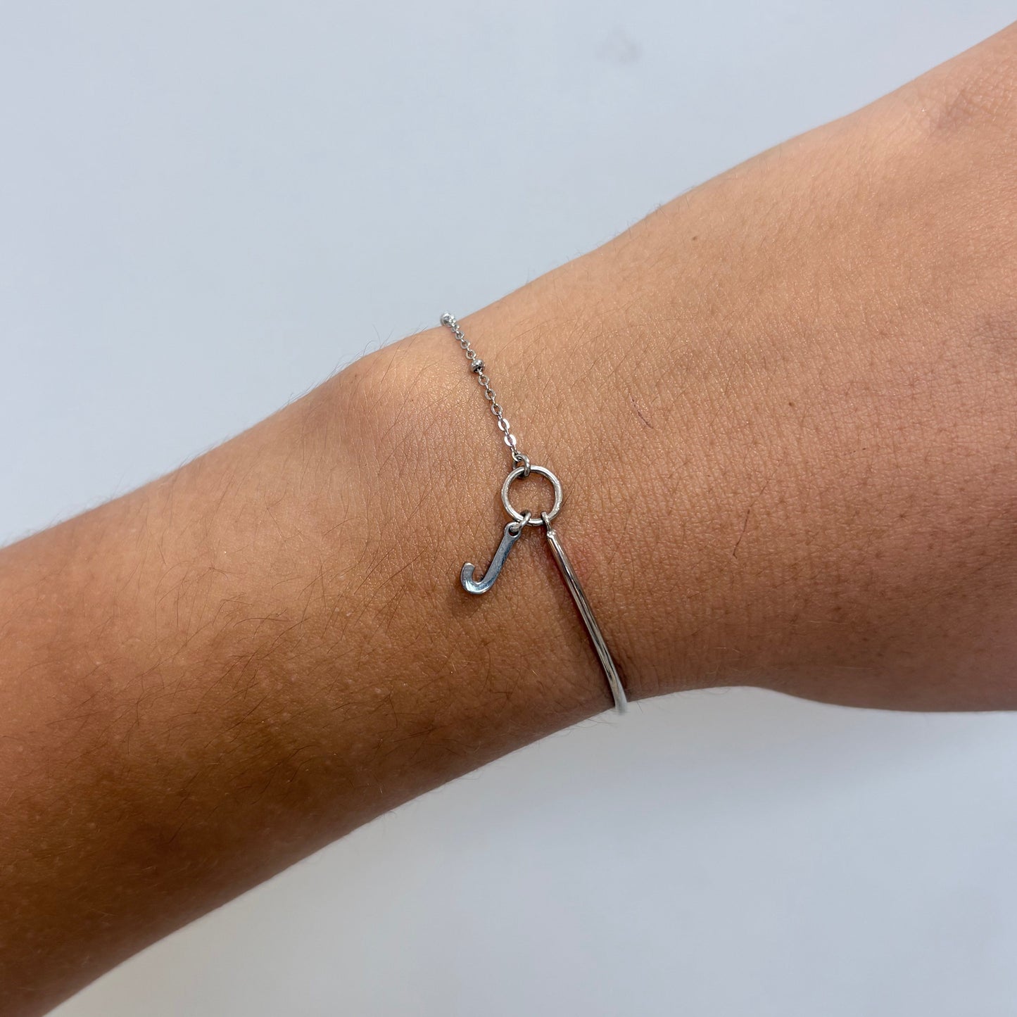 Mi-jonc Mi-chaine initial