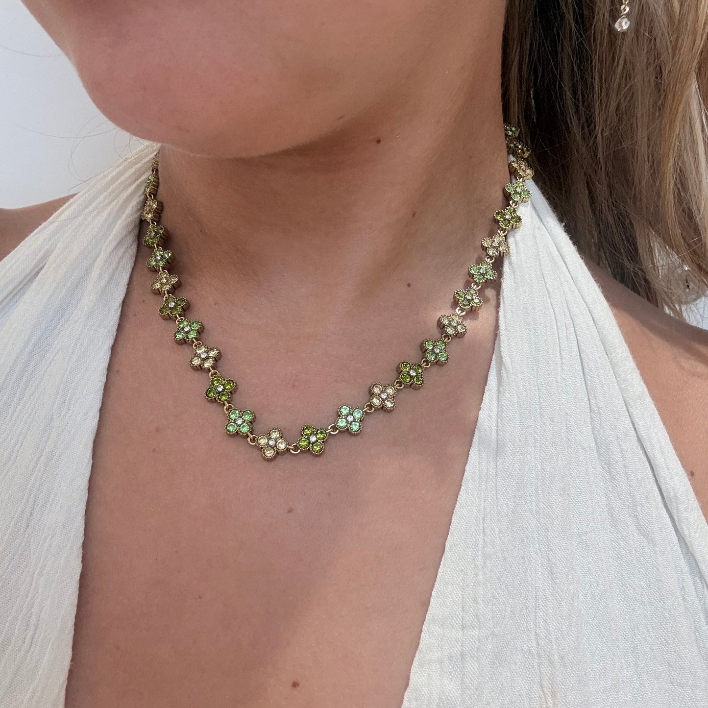 Collier Primavera