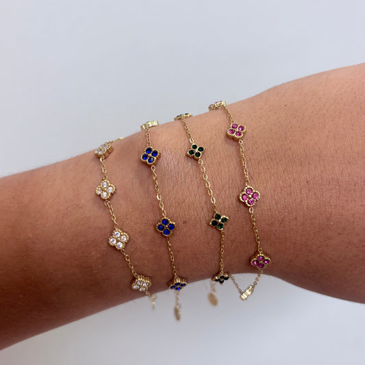 Bracelet Félicité