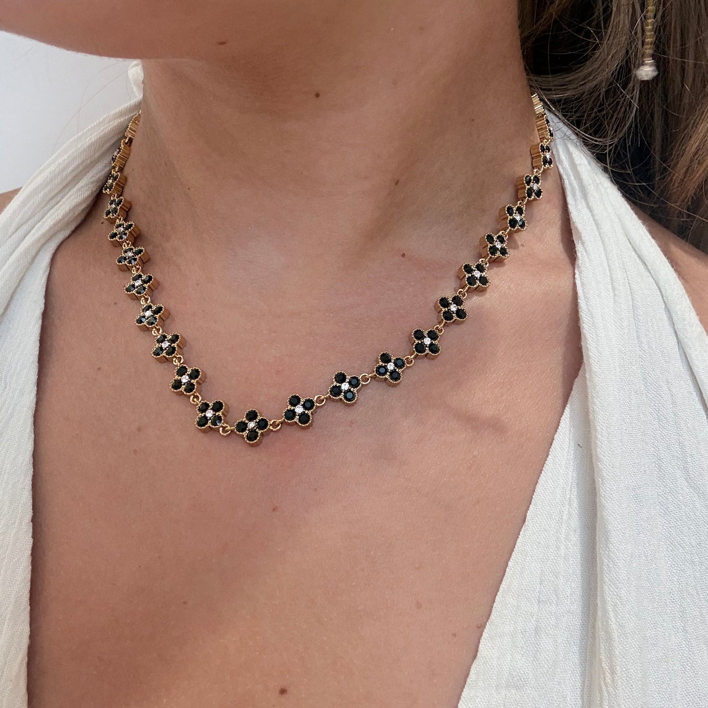 Collier Primavera