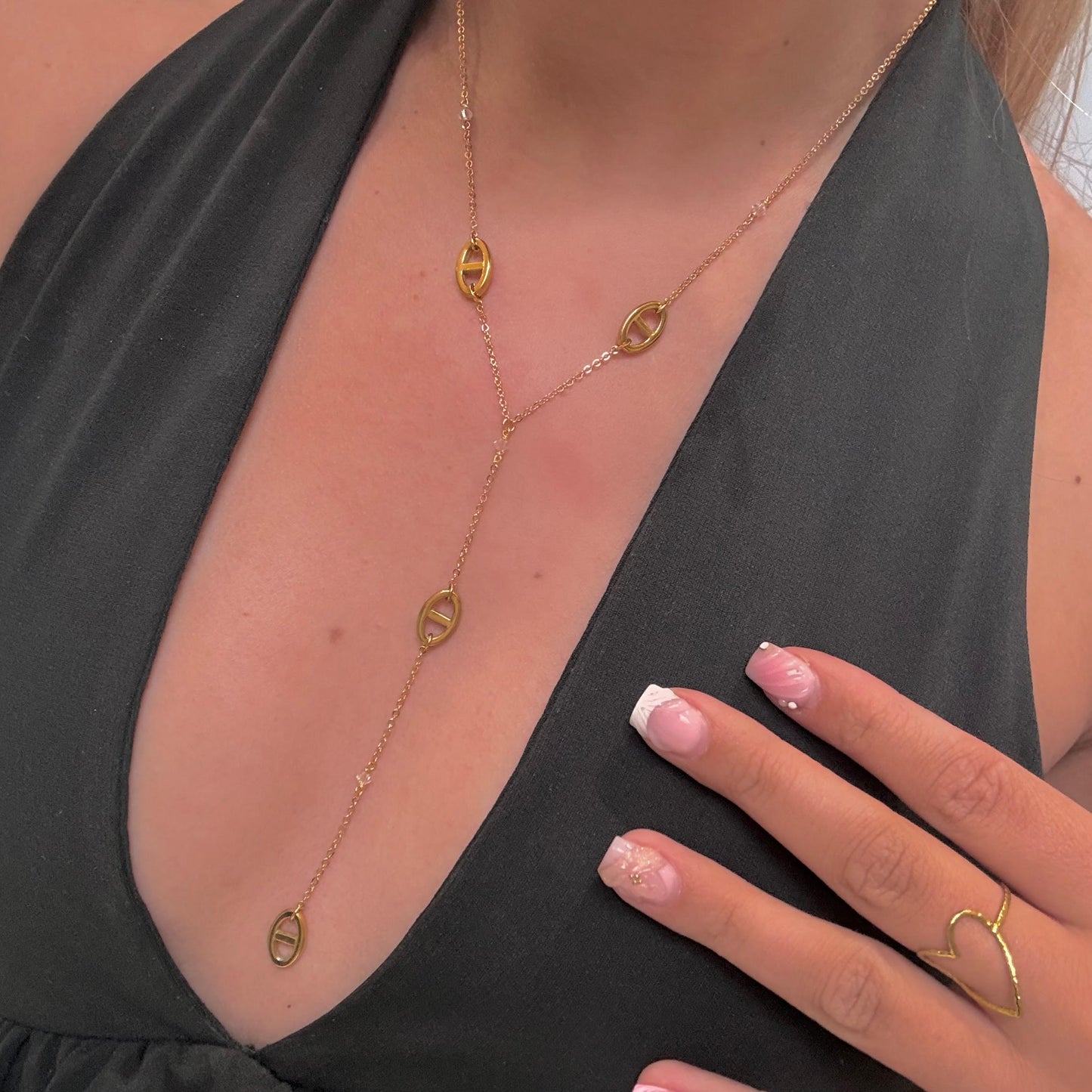 Collier Éléna